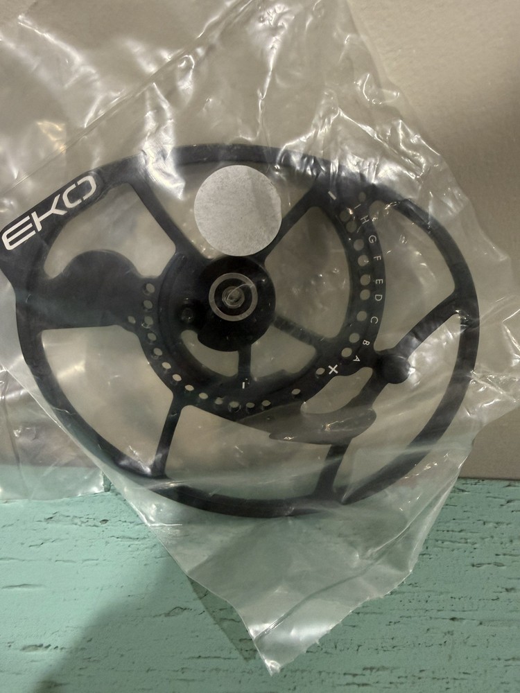 Bear Archery EKO Cam C Bottom