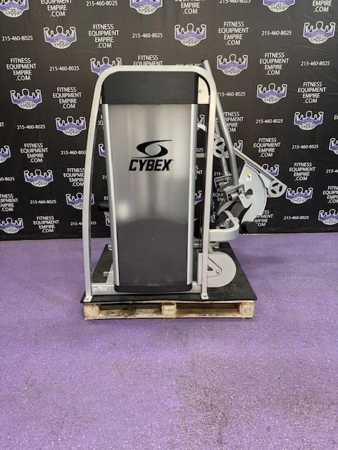 Cybex Eagle Incline Pull - Rare