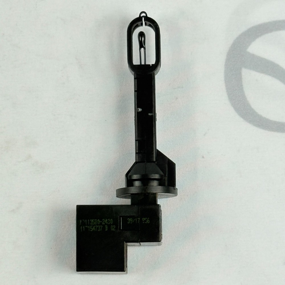 2017-2021 JEEP COMPASS Interior Temperature Sensor OEM MR113580-2430