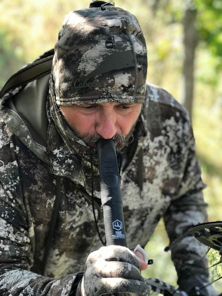 Hunters Specialties Modern One Size, Green