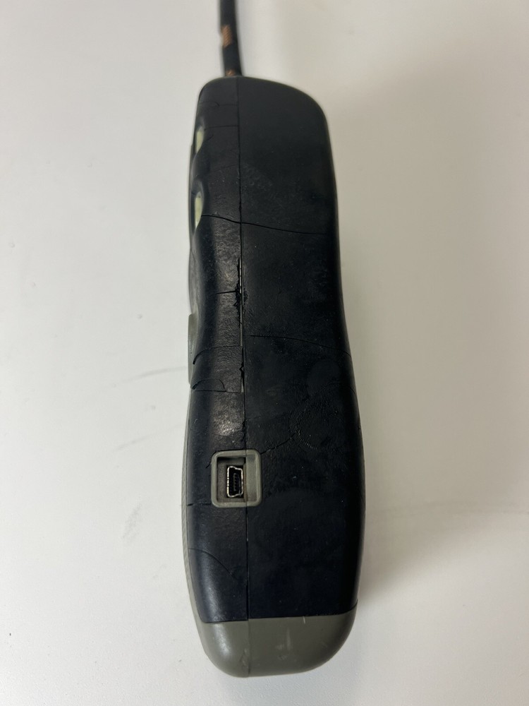 Trilithic Seeker Leakage Detector