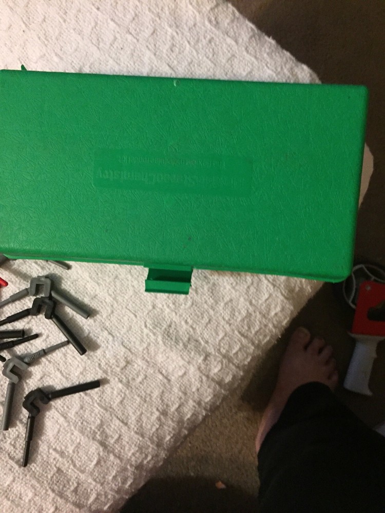 Darling Models Kit Flexible Stereo Chemistry Model Molecular