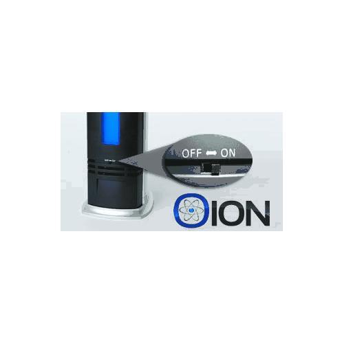 OION Technologies B-1000 Permanent Filter Ionic Air Purifier Pro Ionizer. NEW