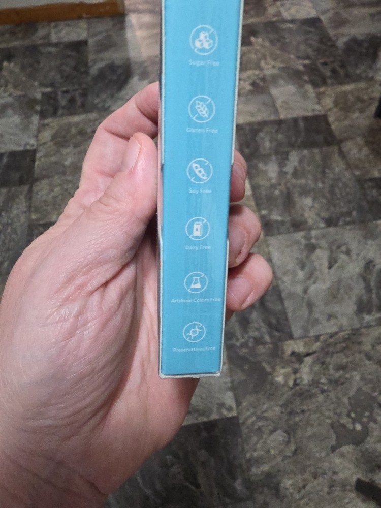 MiHiYo Sleep Support 20 Strips Exp 1/21/28