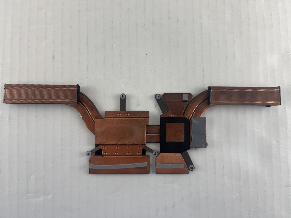 5H40S20656 Heatsink L82TK DIS Taisol
