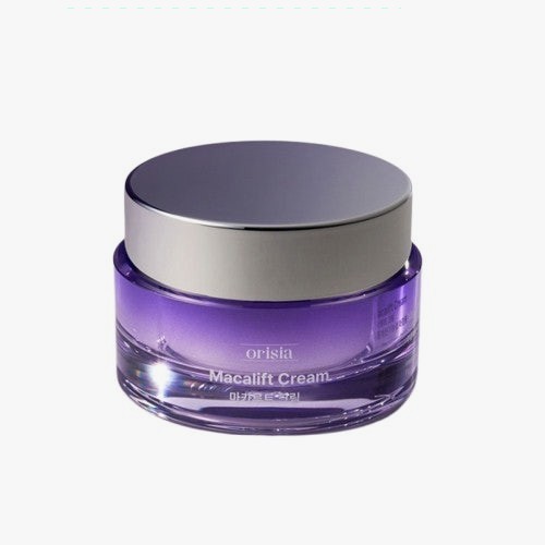 ORISIA Macalift Cream 50ml