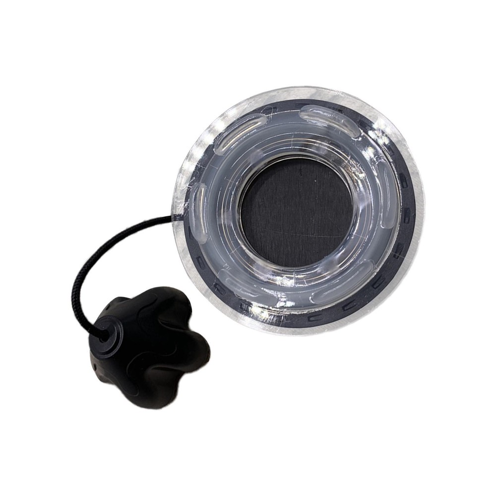 over Pressure Valve Diving Dump Diving Accessory Scuba