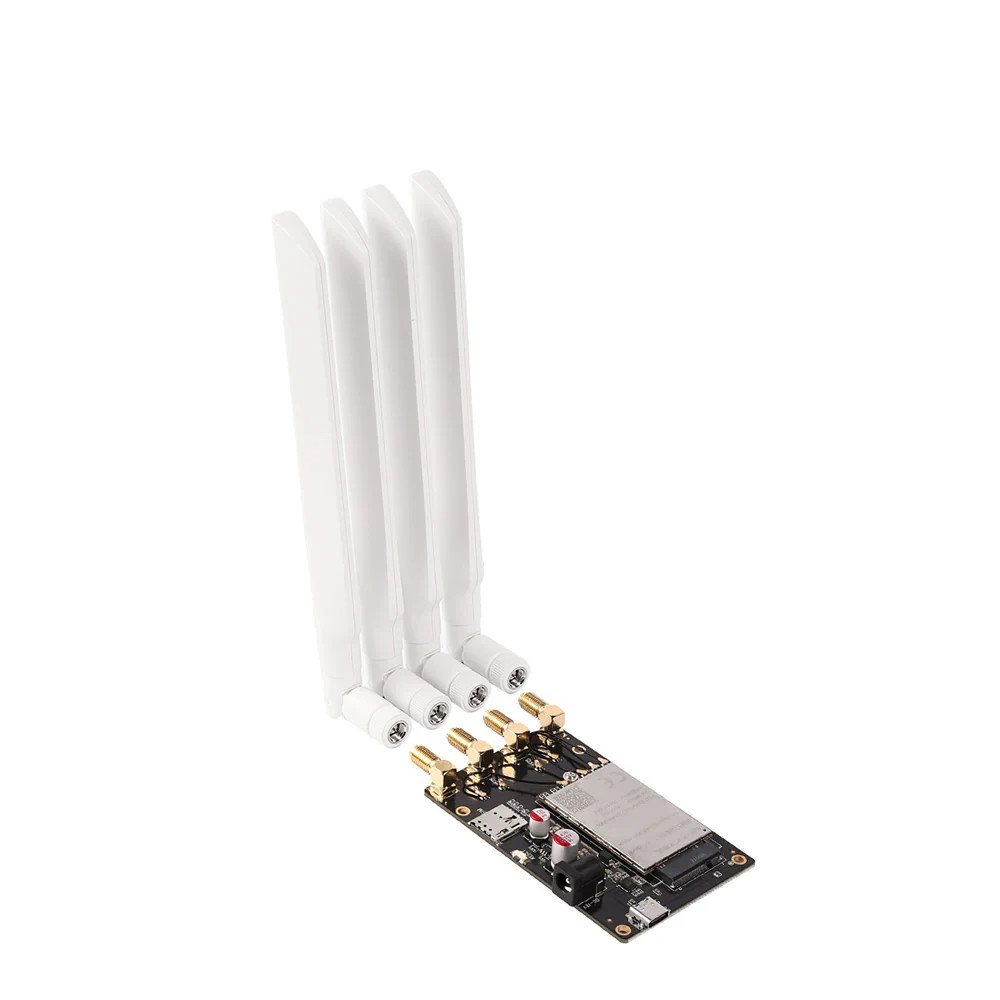 GL.iNet M2 Development Board + 5G Module