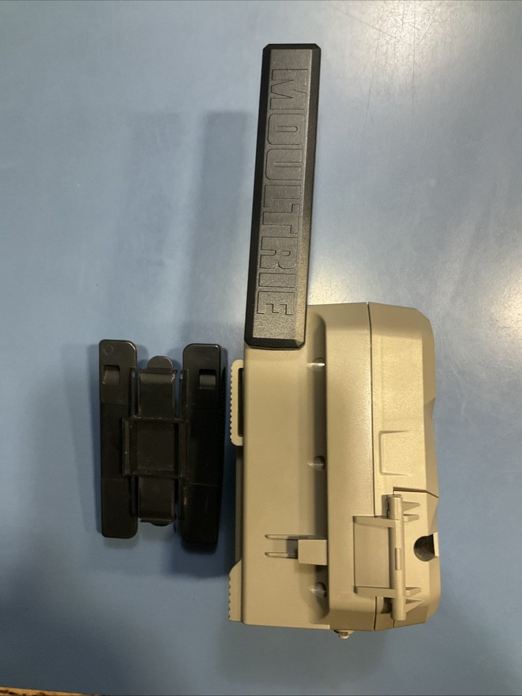 Moultrie Mobile Edge 3 Pro