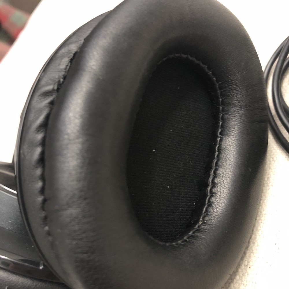 Samson Z55 Professional Reference Headphones