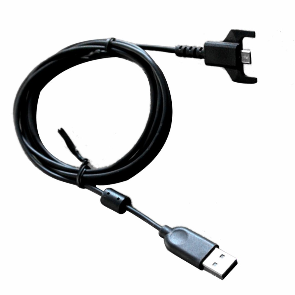 USB Charging Data Cable Replacement Line for Logitech G PRO Wireless Mouse