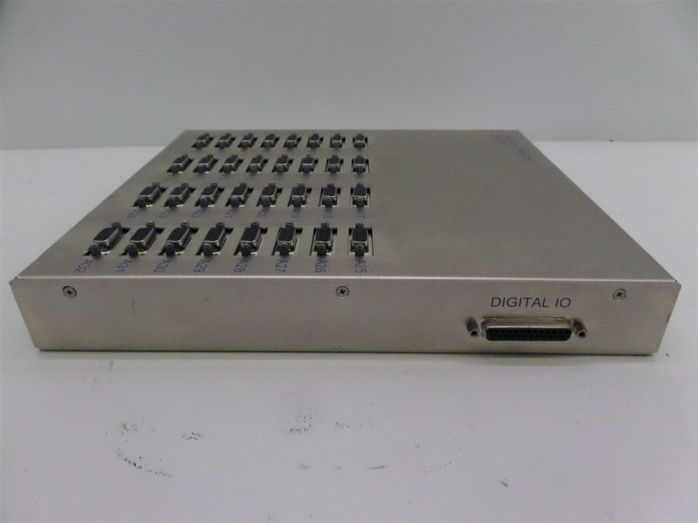 Empirical Systems MX32USB 32-Channel Data Acquisition Interface 002-10223-000