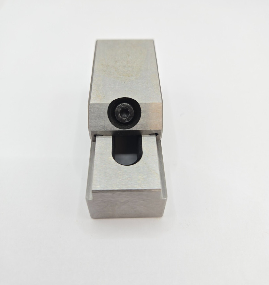 1" PRECISION TOOLMAKERS INSERT VISE M2021114