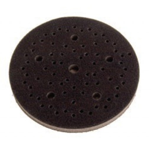 Mirka 91528 - 5"  Multi-Hole Grip Faced Interface Pad (Qty 5 per pk)