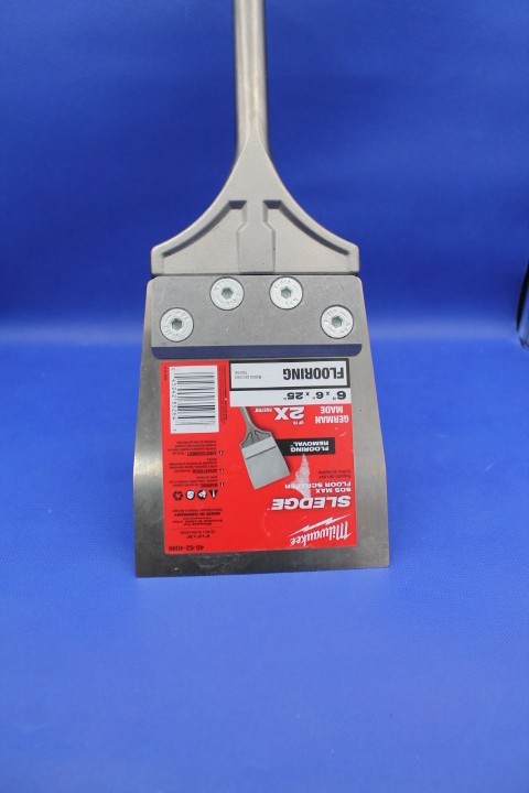 Milwaukee 48-62-4096 SDS-MAX Floor Scraper