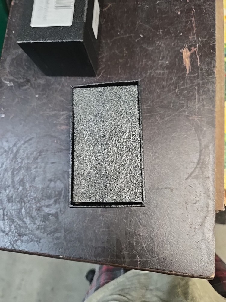 Sharkchili Cuave Fuzz