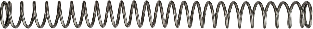 Moose Racing 0405-1134 Fork Spring Set 43.5 mm