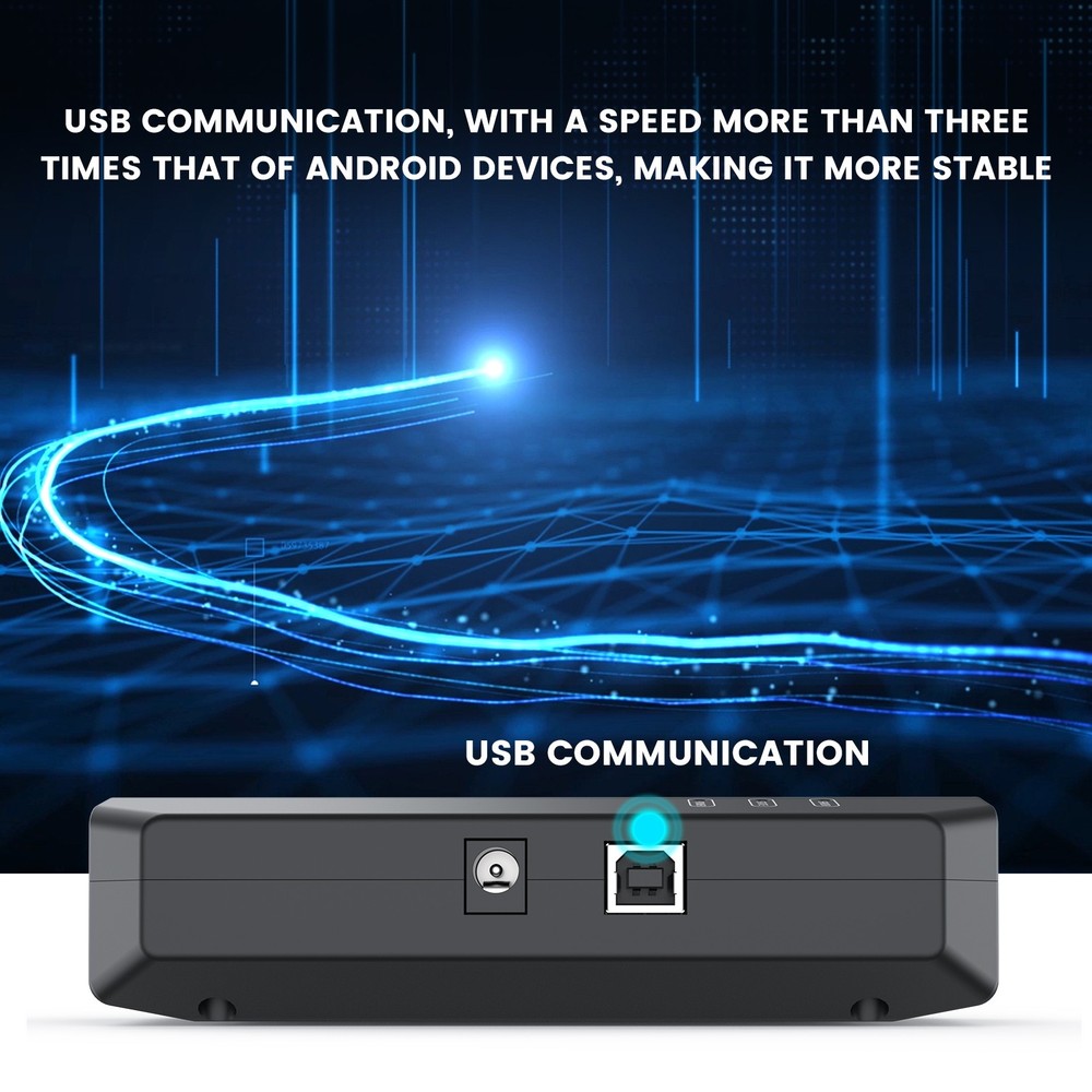 LAUNCH X431 IMMO GIII X-Prog 3 X-PROG3 PC Adaptor Engine Data Validation