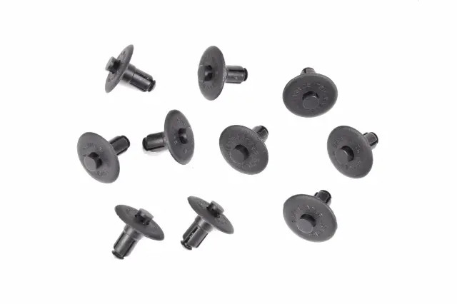 Genuine GM Sight Shield Retainer 25695687
