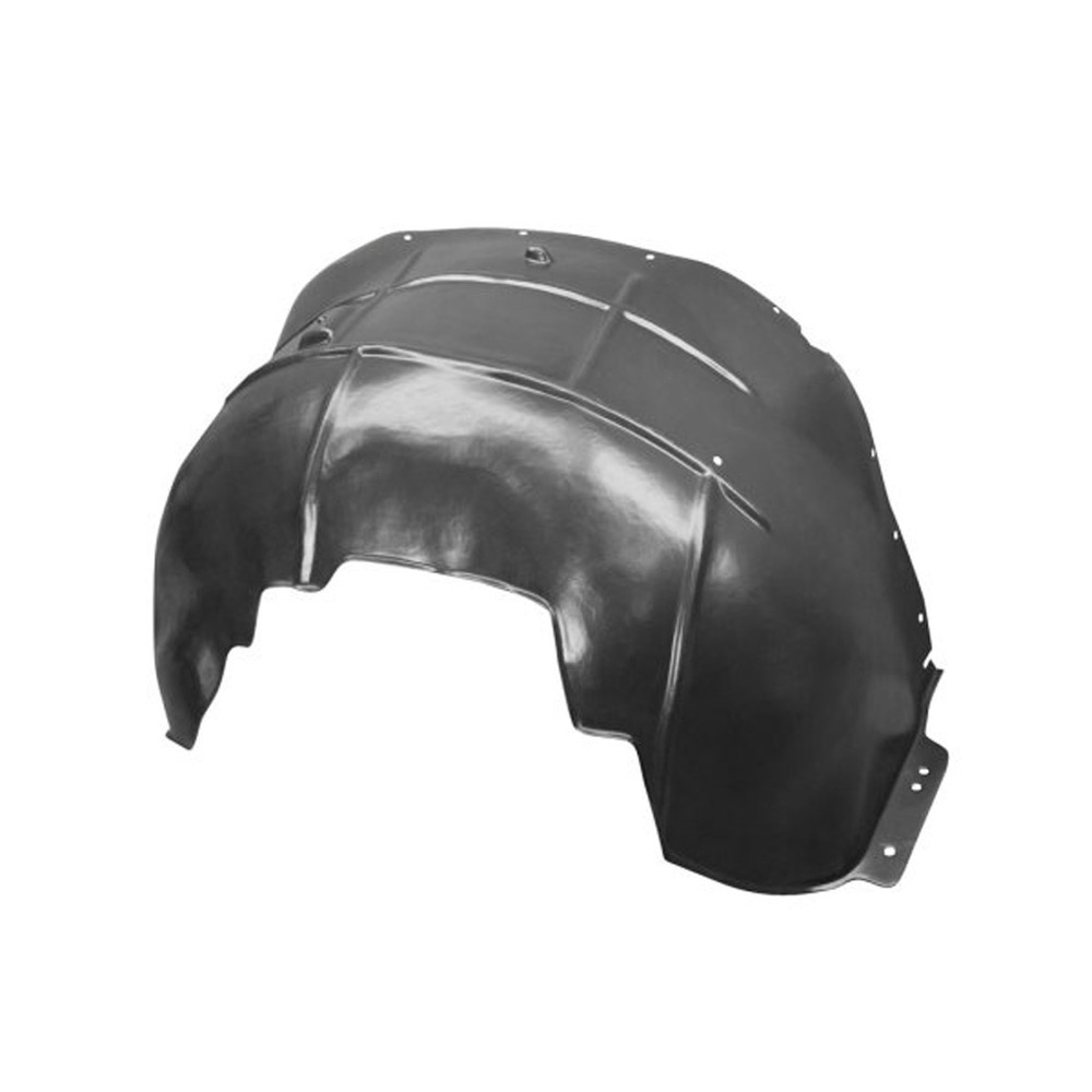 New Driver Side Front Fender Liner Direct Replacement Fits 2015-2020 Escalade