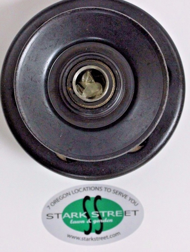 Oregon 84-009 Centrifugal Clutch 5/8 Bore