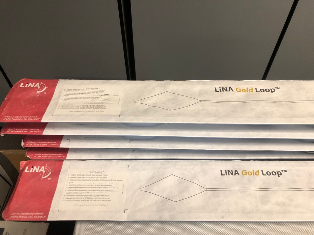 LOOP ELECTRODE LINA MEDICAL: EL-200-8