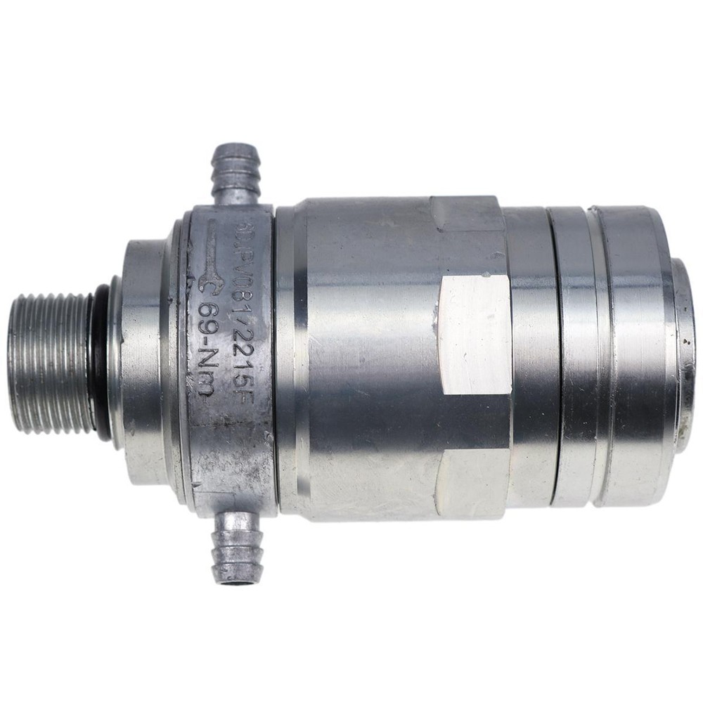 Hydraulic Quick Release Coupling AL210585 for John Deere 6010 6120L SE6200