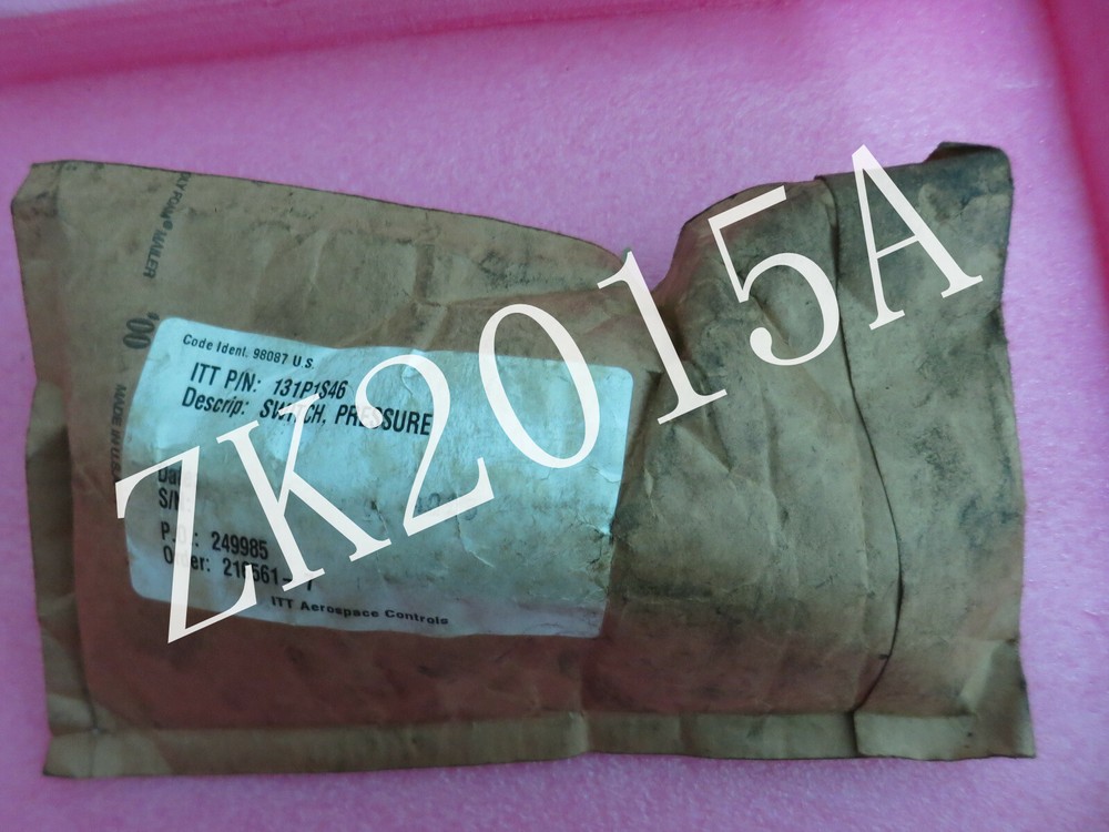 131P1S46   fast ship by DHL OR EMS