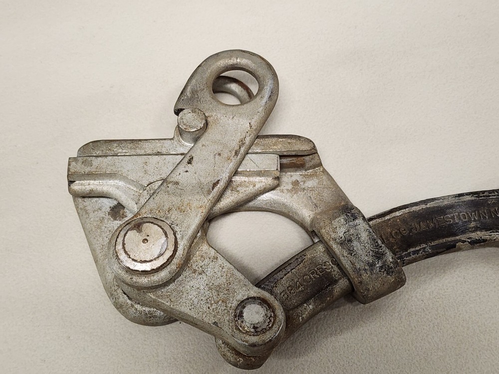 Crescent Tool Co 384 Cable Grip Wire Puller 7500 lb