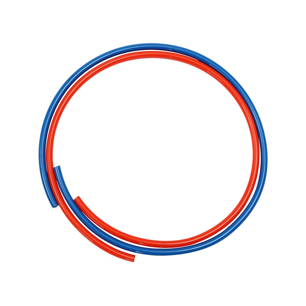 4" Inch Stainless Moonshine Still Reflux Column With Copper Bubble Plate 6 Layer