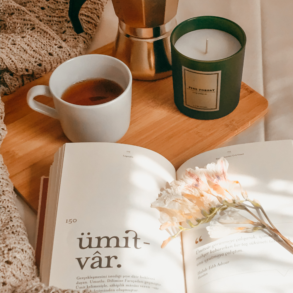 Tea and Coffee Brew Bag