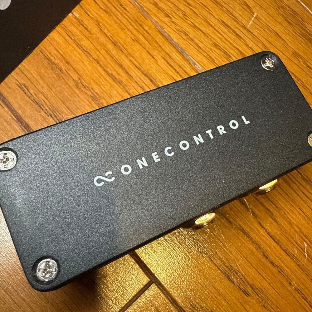 ONECONTROL MIDI Solo Stereo Loop