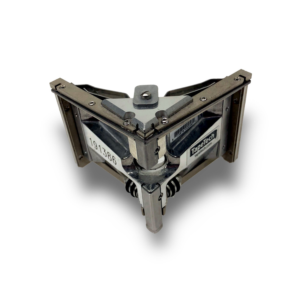 TapeTech EasyRoll® Adjustable Angle Head 3.5"