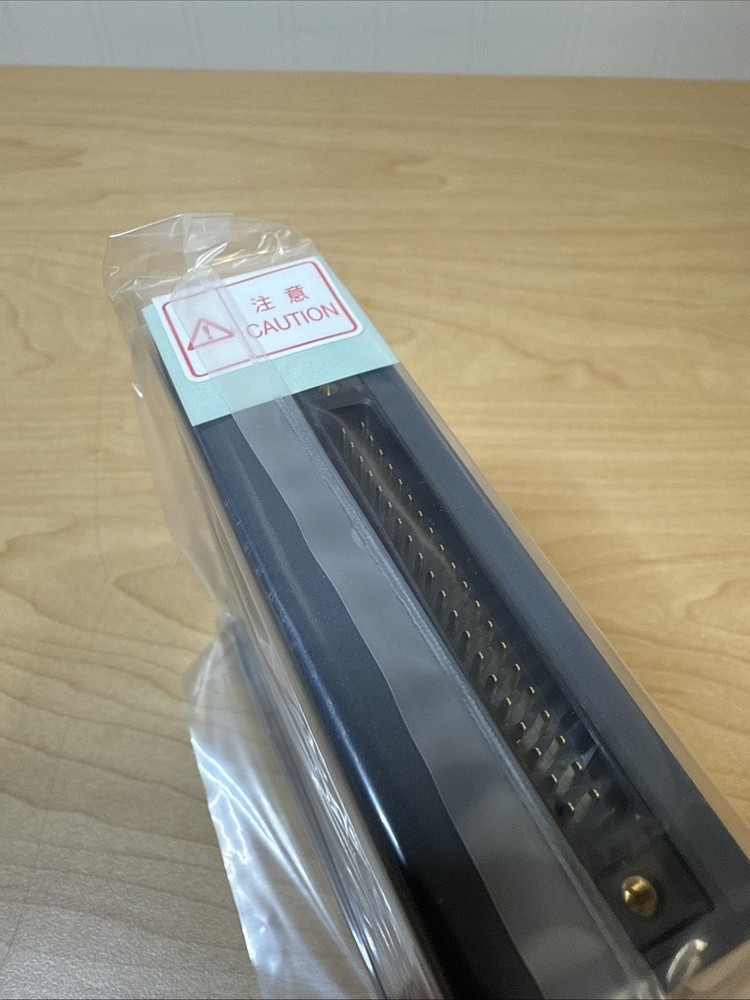 NEW! Mitsubishi QX41 Input Unit Module