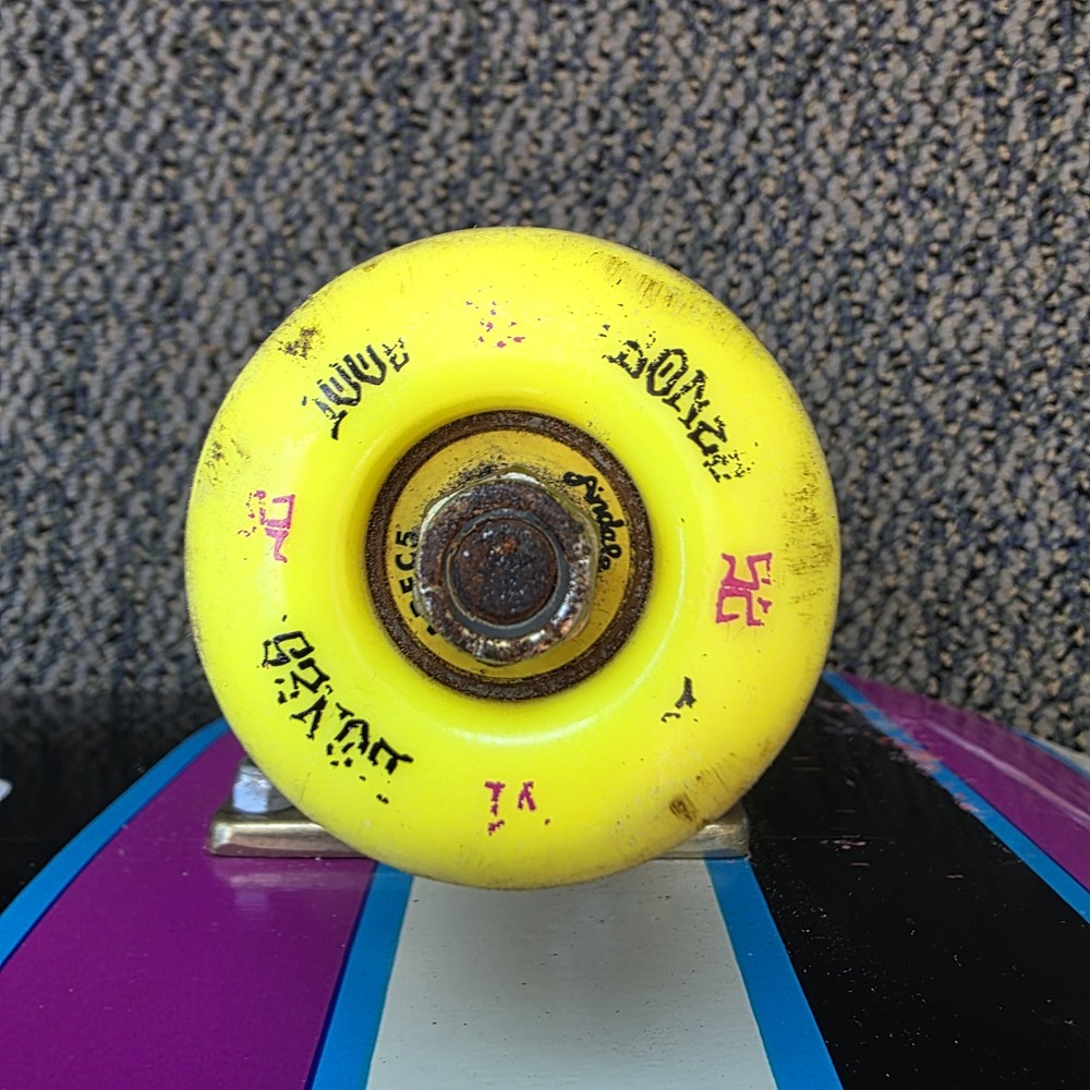 Enjoi Skateboard