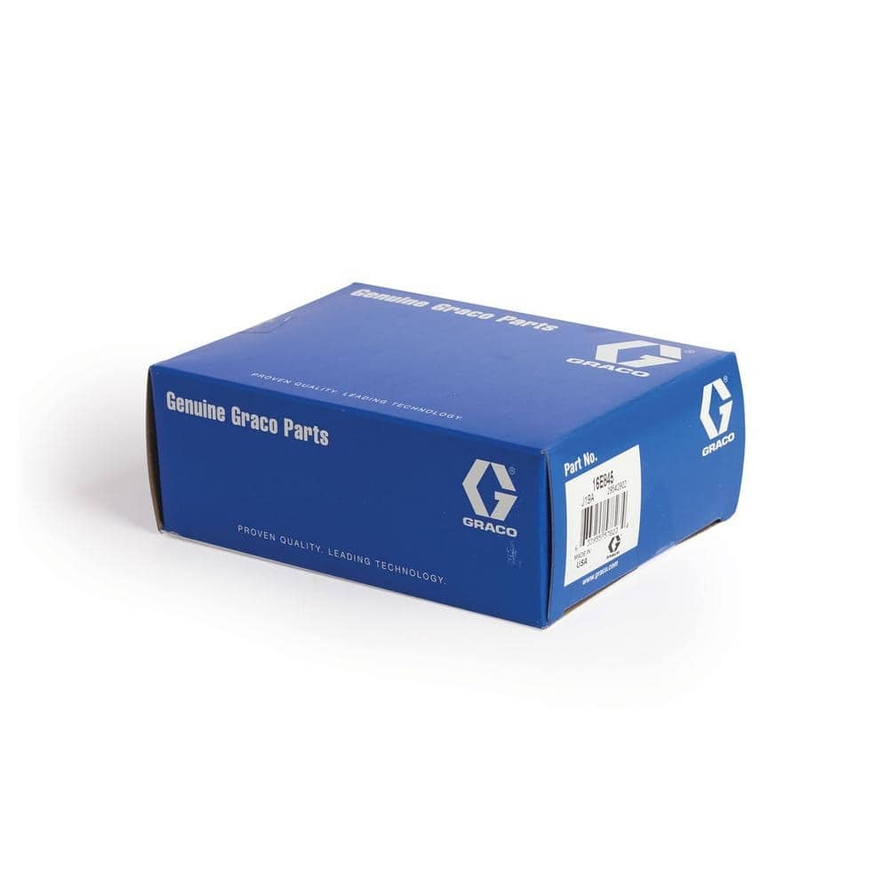 Magnum Inlet Valve Kit