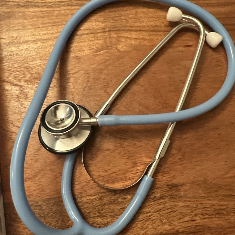 General Exam Stethoscope