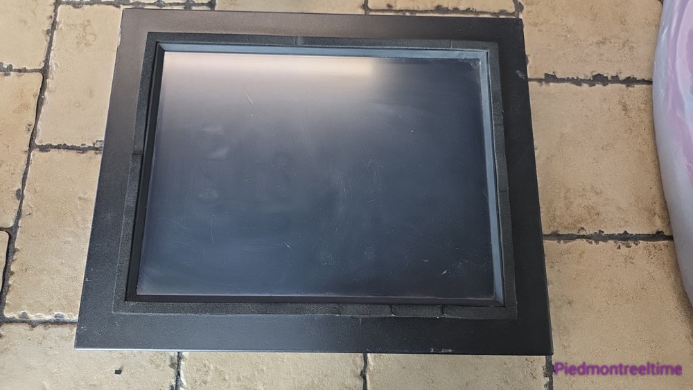 Tek Visions CMP-TEK786-D36 Touchscreen and Touchpanel 12.1'' with PC