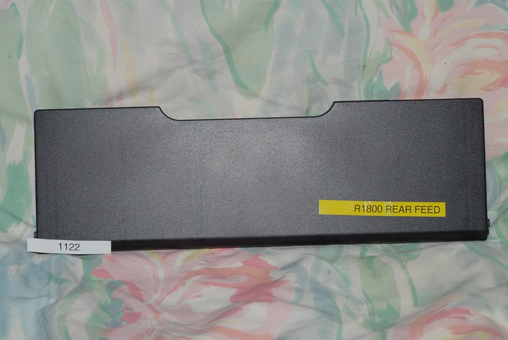 Epson Stylus R1800 Rear Feed Input Support / Rear Paper Load input support