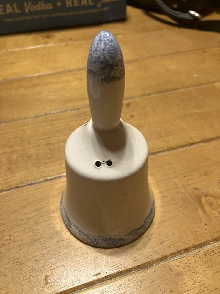 Florida Kitchen Prayer Bell