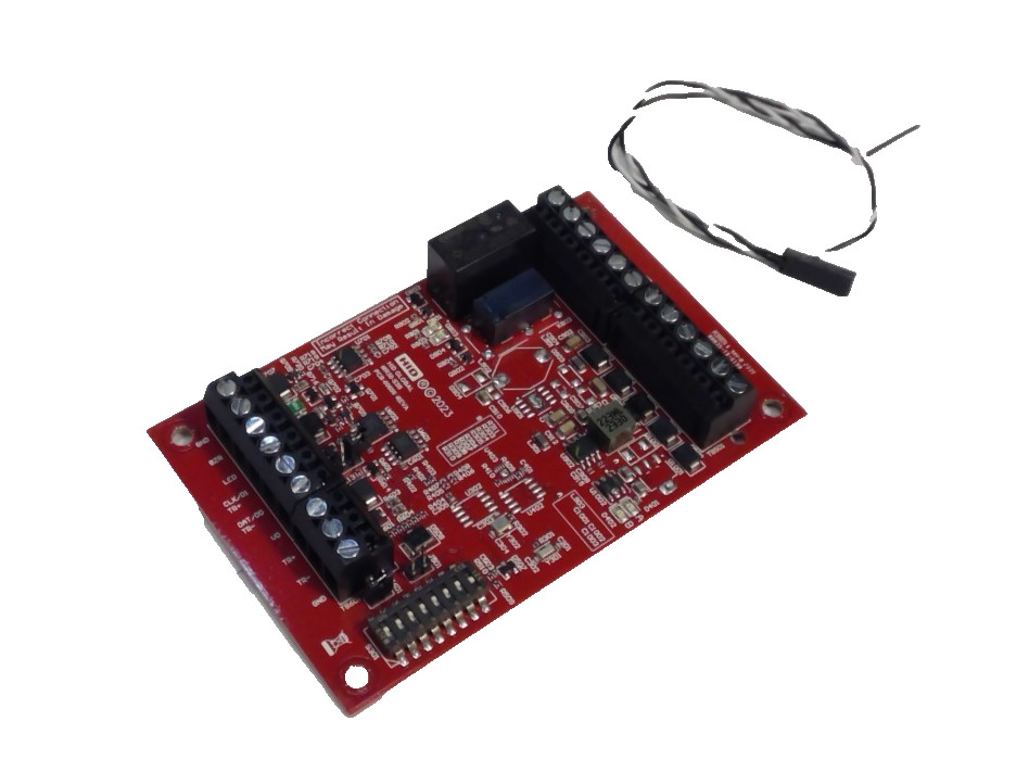 Lenel LNL-1300 Series 3 Single Reader Interface Module