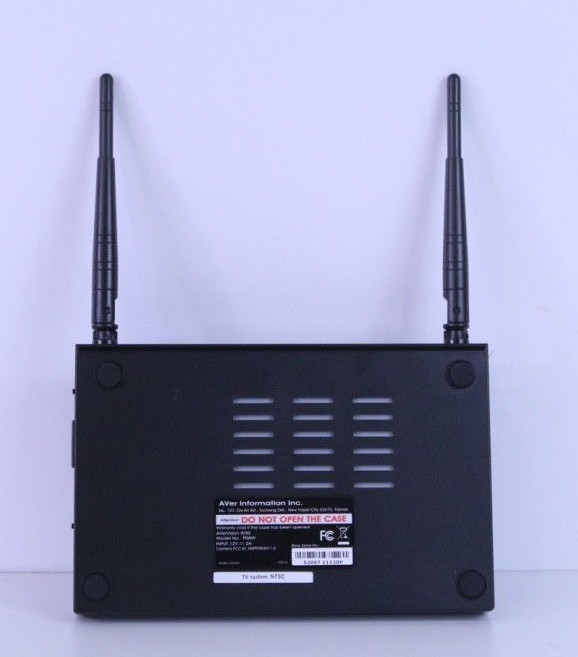 AverMedia AverVision W30 3.2MP Wireless Document Camera