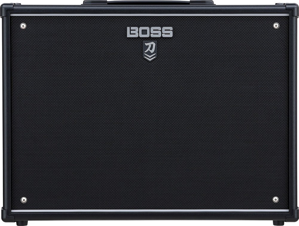 Boss Katana 150-watt 2x12" Cabinet