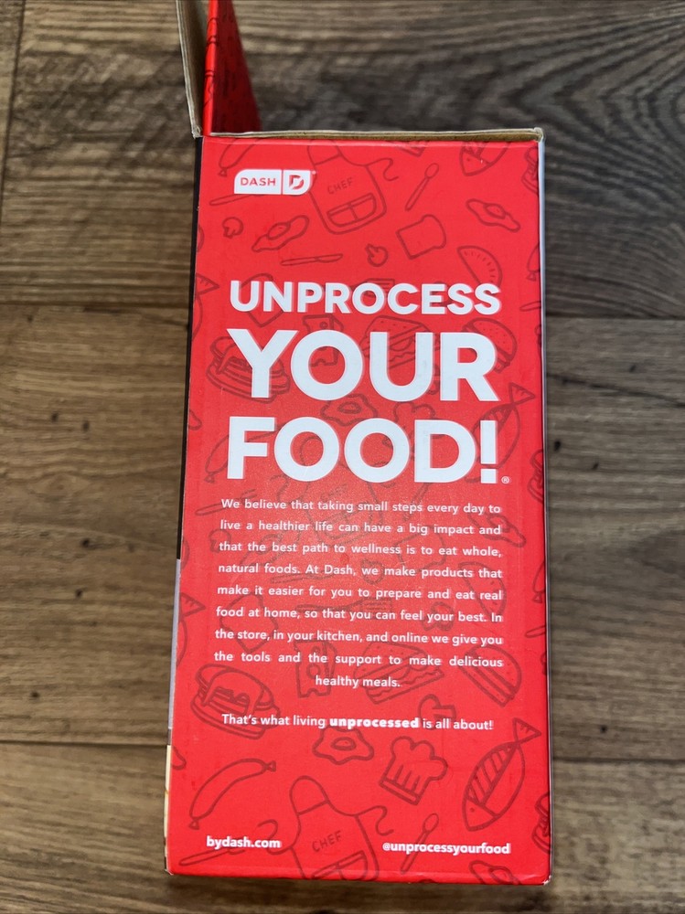 DASH Skull Shape Mini Waffle Maker Non-Stick Black NIB