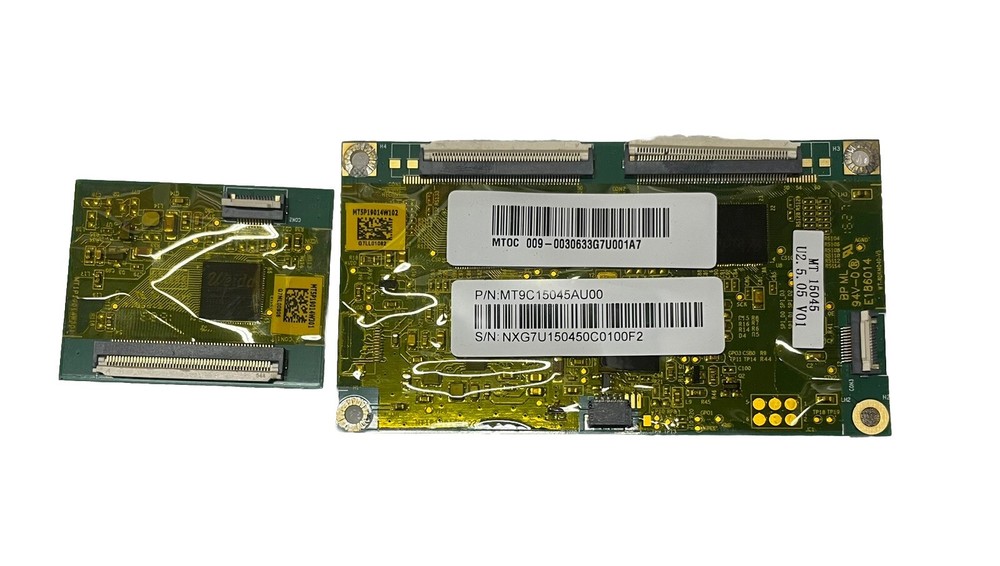 NCR ATM 668x - 15 Inch Touchscreen Controller 0090031164 Kit
