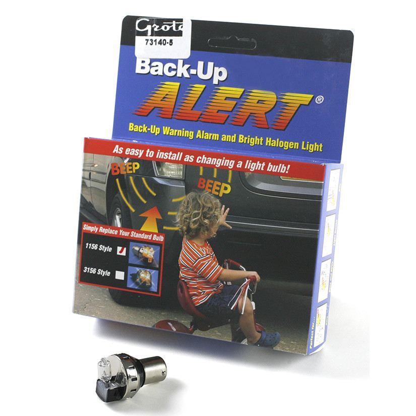 Back Up Alarm Grote 73140-5