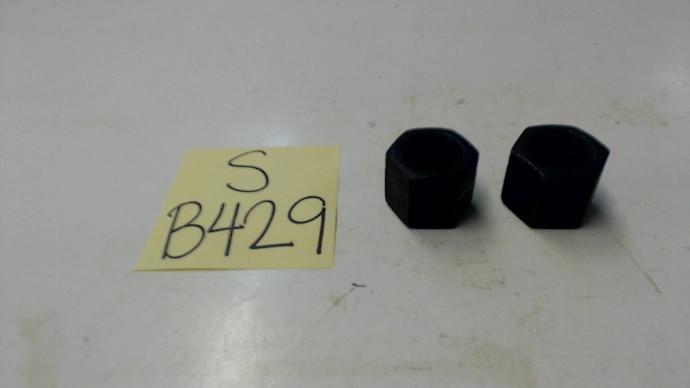 8084014 Nut LOT OF 2