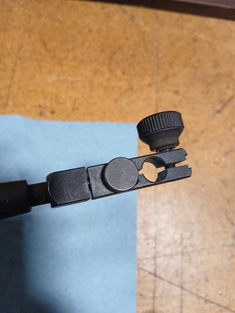 Indicator Magnetic Base