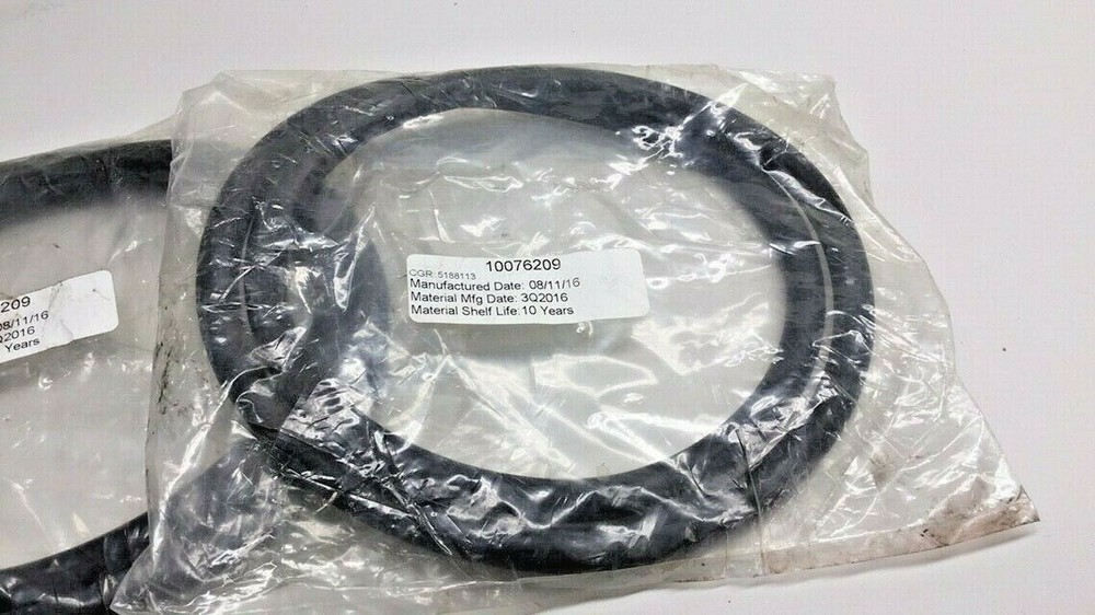 Falk 10076209 O-Ring (Pack of 2)