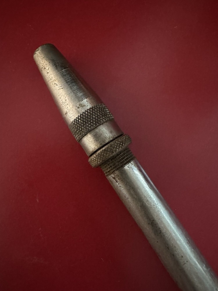 BINKS Pneumatic Spray Gun Engine Sprayer No 140B